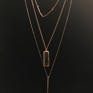 Saks fifth Avenue necklace